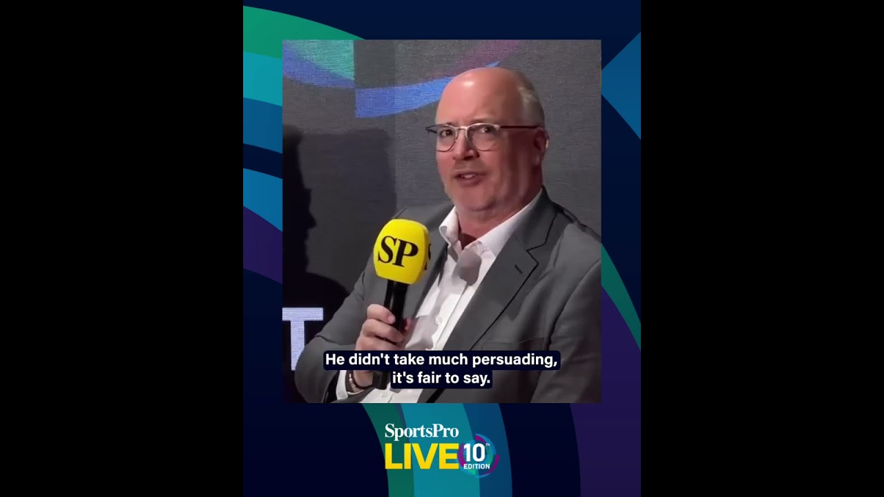 Wrexham: Behind the scenes of the most talked about takeover in sport