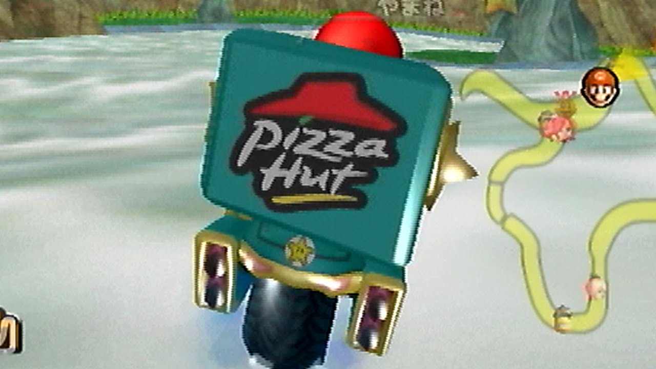 [MKW] 週末ダイジェスト CTWW 少しWW