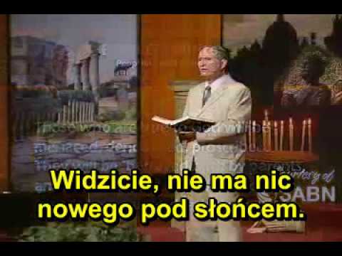 Stephen Bohr - 04. Omen orła (NAPISY PL) - Studium Mateusza 24