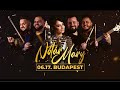 Nótár Mary LIVE-Roma egyveleg ft. 100 tagú cigányzenekar szólistái (XX. Jubileumi Nagykoncert)