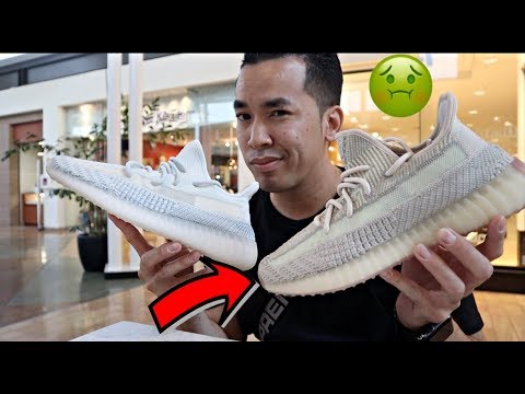 Tennis Adidas Yeezy Boost 350 V2 static Novo com nota fiscal