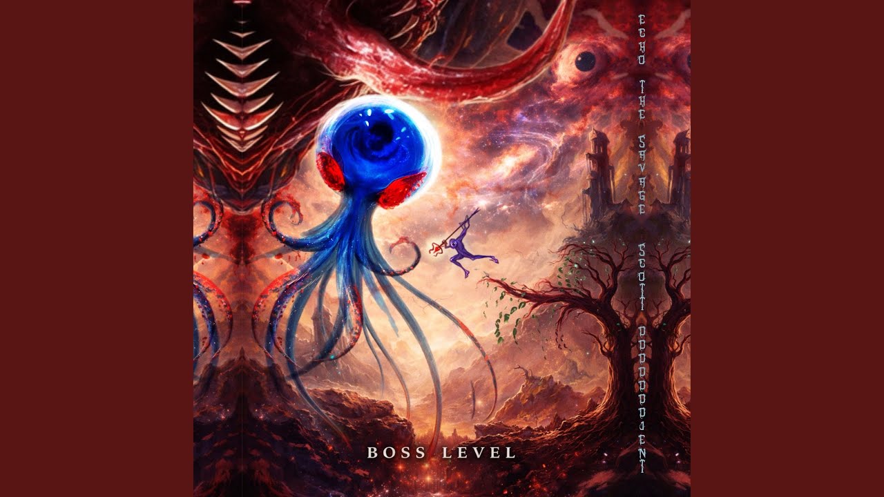 Watch Boss Level on YouTube Watch Boss Level on YouTube