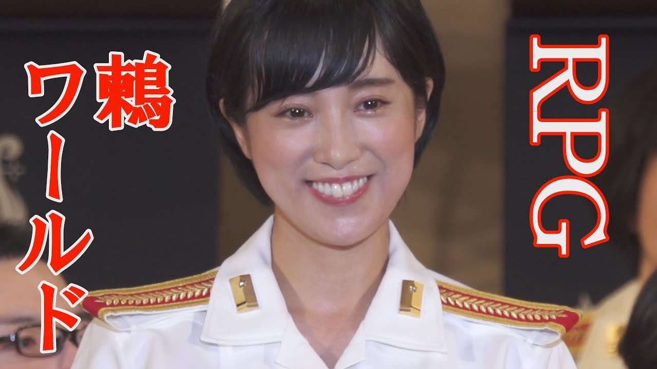 美しすぎる歌姫　鶫真衣  SEKAI NO OWARI「RPG」鶫ワールド　大阪城音楽堂　たそがれコンサート2019   陸上自衛隊中部方面音楽隊