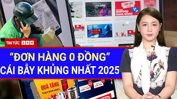 100+ Chiêu Lừa Online Khiến Người Việt Sập Bẫy Dù ĐÃ BIẾT TRƯỚC!! Toàn cảnh LỪA ĐẢO ONLINE 2025