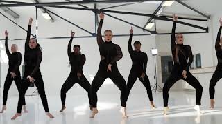 Faded - ZHU // choreography by Karen Schweiger