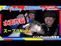 めばるプラッギング勉強会（１）【めばるプラッギングの全て号外編】