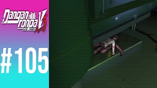 BLIND Let's Play Danganronpa V3: Killing Harmony #105 - Video Camera