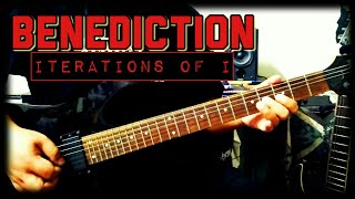 Benedictioniterations Of Iguitar Cover