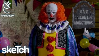 Los Monstruos También Lloran Enchufetv