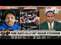 “SIGN THE CONTRACT!” Gervonta Davis Sends STRONG Message To Shakur Stevenson 😳