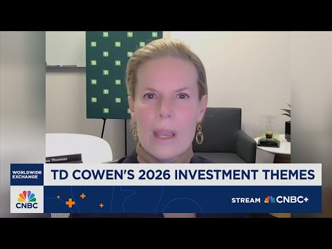Thomas: We’re at peak 18-year-olds, and that will reshape the U.S. economy Episode cover