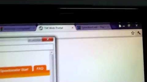 This is STREAMYX BLUFF People