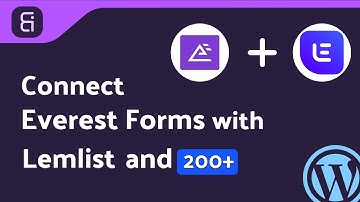 Integrating Everest Forms with Lemlist | Step-by-Step Tutorial | Bit Integrations