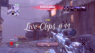 Obey Dices - Live Multi-Cod Clips 11