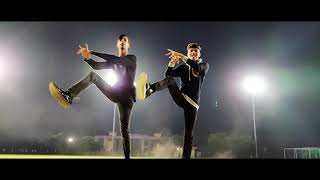 Diljit Dosanjh - G.O.A.T. (Official Music Video) DANCE COVER | MUSIC VIDEO| PUNJABI DANCE | BHANGRA