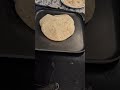 tortillas recién hechas 1 taza de maseca agua sabrosas