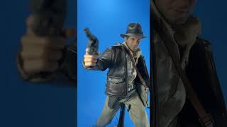 Indiana Jones 1/6 scale Figure! Present Toys