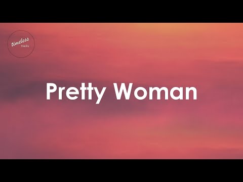 Roy Orbison - Pretty Woman (Tradução) 