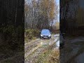 Volvo XC70 Offroad Adventure π