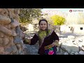Uyghur Beauty - Qumul