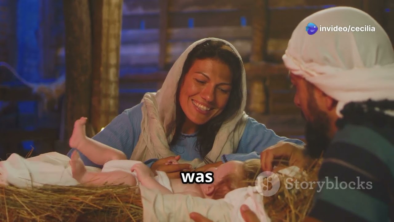 Abraham, Sarah and Hagar Bible Story