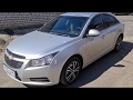 Чип-тюнинг и удаление нейтрализатора Chevrolet Cruze