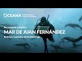 Mar de Juan Fernández, Relatos y Leyendas del Archipiélago (DOCUMENTAL COMPLETO)