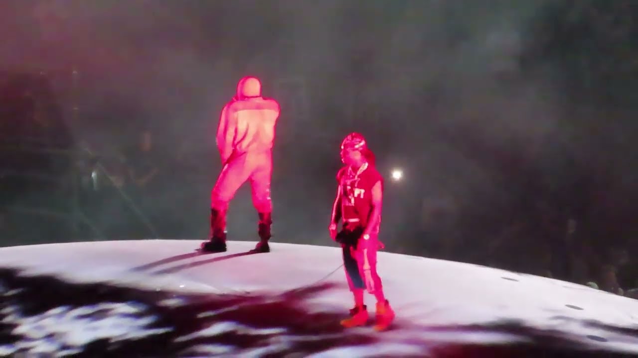 YE CHICAGO SOLDIER FIELD DAY 2