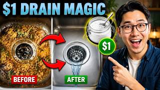 LOW-COST DRAIN CLEANING POWDER GAINS ATTENTION AS DIY ALTERNATIVE TO CHEMICAL PRODUCTS