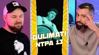 Ep. 13 #НТПА - Не Толкова Популярни Артисти [Duli & Mati Reaction]  2023