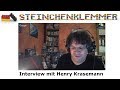 Interview mit henry krasemann von der klemmbausteinlyrik