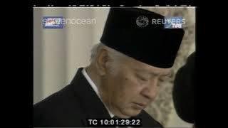 Video Peringatan HUT Kemerdekaan RI ke-52 (1997)
