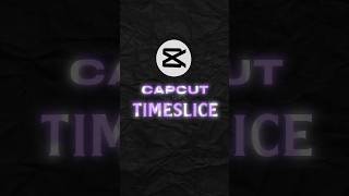 Timeslice transition like AE 🔥 | Capcut Tutorial #shorts #capcut Profile