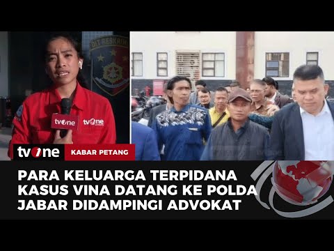 Keluarga Terpidana Kasus