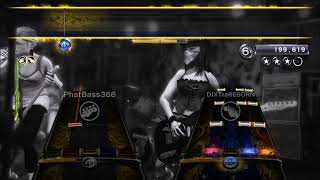 Team Pepe Rb3- Dagger By Slow Dive Custom Fbfc