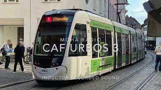Moha Radioinductor Recorded Sound Caf Urbos 3