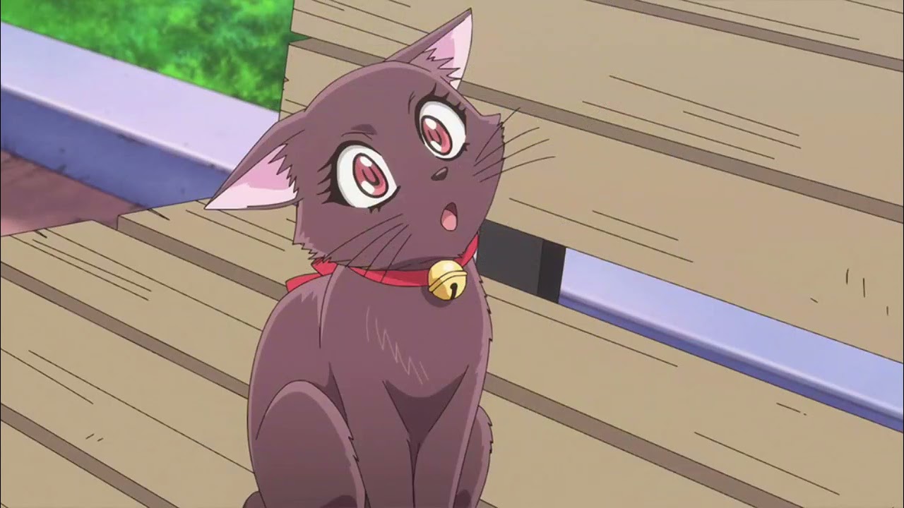 Tokyo Mew Mew New, ep 2. Momomiya Ichigo  Tokyo mew mew, Tokyo mew mew  ichigo, Anime