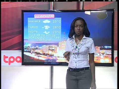 Junice de Carvalho tpa jornal