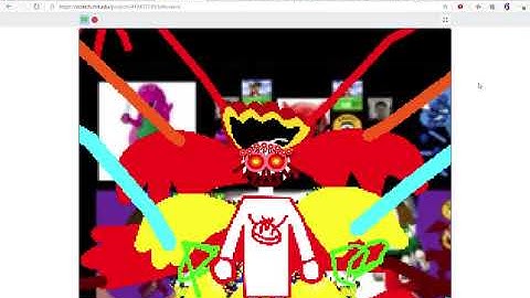 Baldi.EXE Buttons O (BY ELY KOWCHAI)