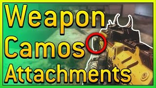 Titanfall 2 Weapons: How To Customize Weapons!