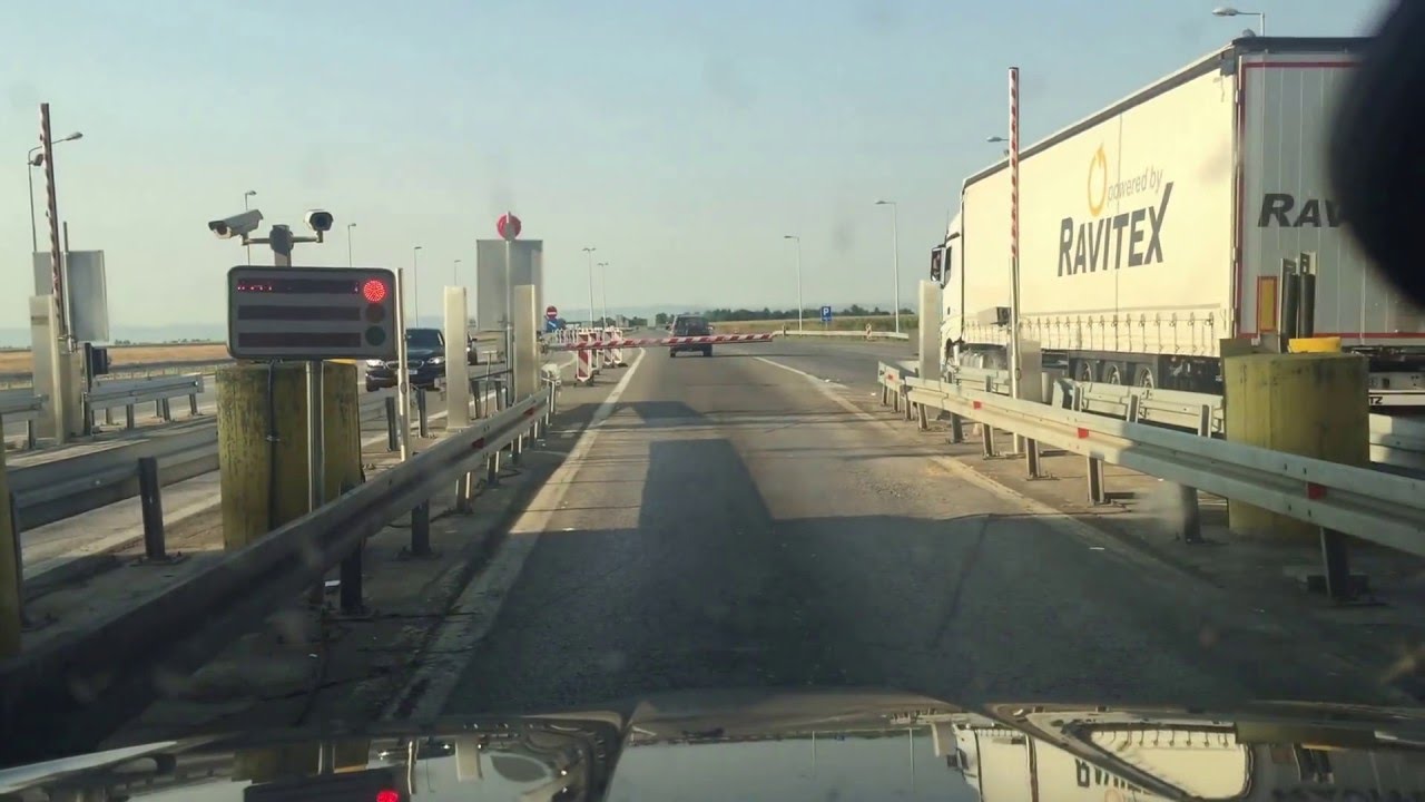 Sila yolu 2015 Gidis Mannheim Türkiye 24.07.2015