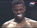 Remy bonjasky vs musashi 2004   reportage finale