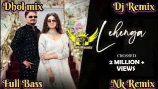 Lehenga Sultan Singh Dhol Remix | New Punjabi Song Dj Remix | Lahoria Production | Latest Remix 2025