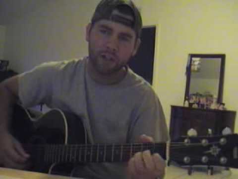 Austin: Blake Shelton Cover by T. Fouty