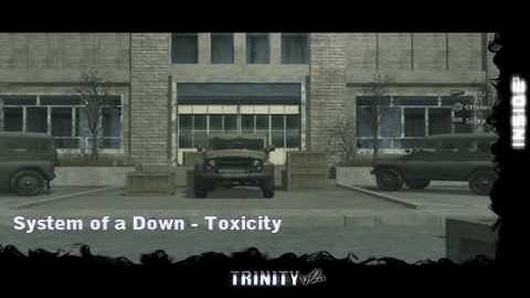 COD4 - Trinity V2 Montage - Inside3