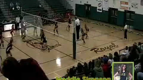 Madeline Simpson Volleyball.mov