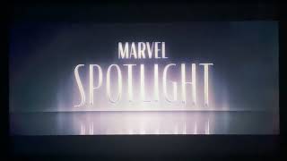 Disney Originalmarvel Studiosmarvel Spotlight Echo Variant