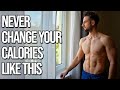 #1 Thing People Mess Up When Getting Lean (Don't Do This!)