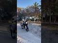 Husqvarna norden 901 #vladhero #miami
