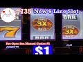 LIVE in Vegas 🎰🎉 Slot Machines Play at the Casino ️BCSlots ...